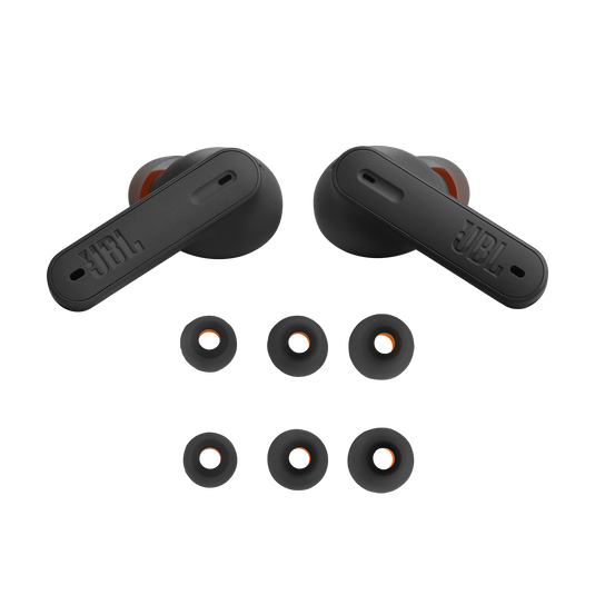 JBL TUNE 230NC TWS replacement kit - Black - JBL TUNE 230NC TWS replacement kit - Hero image number null