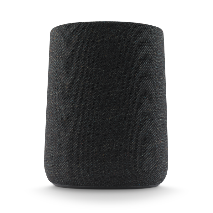 Harman Kardon Citation One MKIII - Black - All-in-one smart speaker with room-filling sound - Detailshot 1 image number null