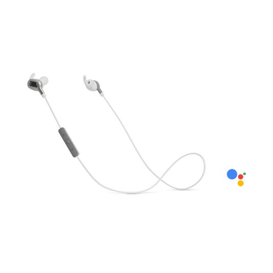 EVEREST 110GA - Silver - Wireless in-ear headphones - Hero image number null