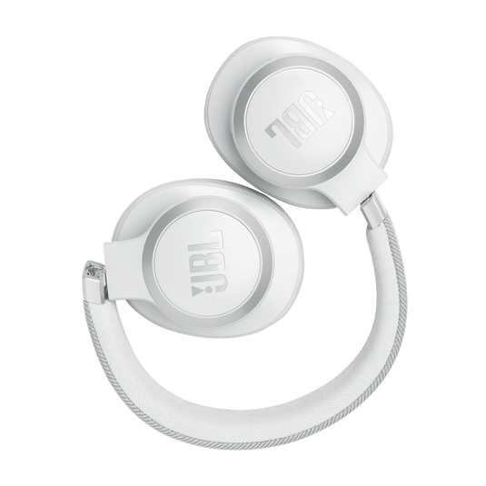 JBL Live 770NC | Draadloze over-ear koptelefoon met True Adaptive