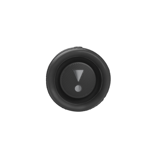 JBL Flip 6 - Black - Portable Waterproof Speaker - Right image number null