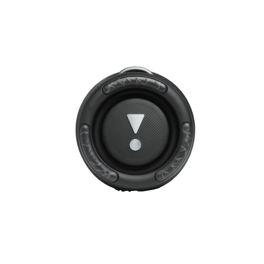 JBL Xtreme 3 - Black - Portable waterproof speaker - Left image number null
