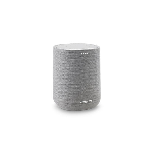 Harman Kardon Citation One MKII - Grey - All-in-one smart speaker with room-filling sound - Hero image number null