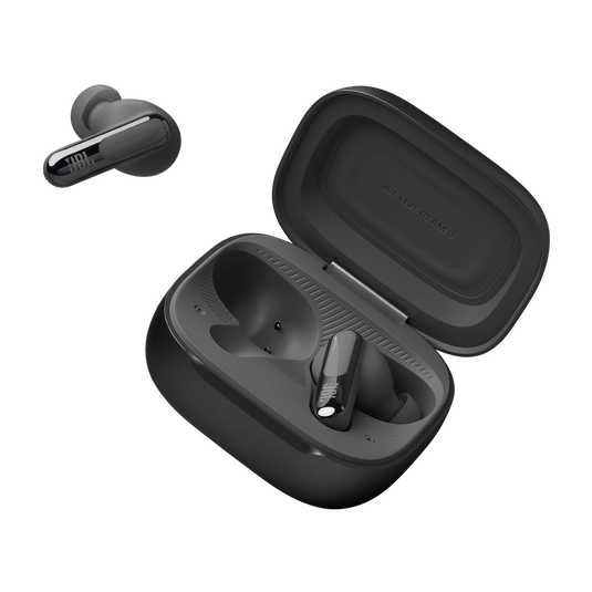 Écouteurs True Wireless JBL Live Beam 3 - Réduction De Bruit ANC - Neuf Sous Boîte