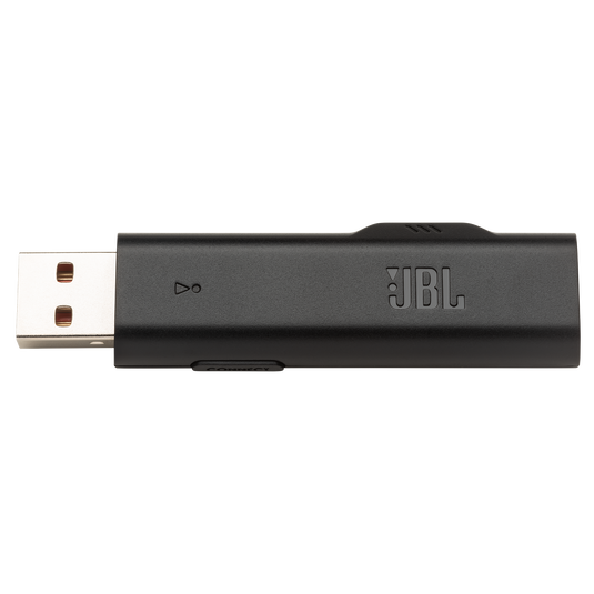 JBL Dongle for Quantum 600 - Black - Dongle - Hero image number null