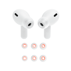 JBL WAVE200 TWS replacement kit - White - Ear buds and ear tips - Hero