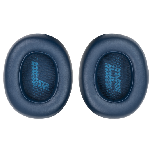 JBL Ear pads for Live 660NC - Blue - Ear pads (L+R) - Hero image number null