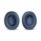 JBL Ear pads for Live 650 - Blue - Ear pads (L+R) - Hero