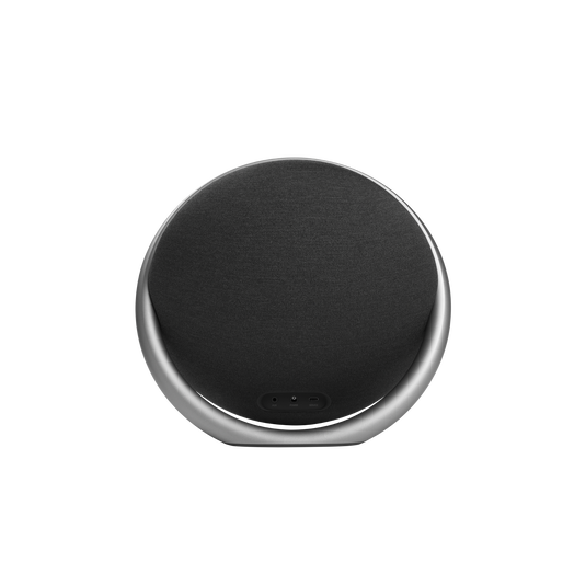 Onyx Studio 7 - Black - Portable Stereo Bluetooth Speaker - Back image number null
