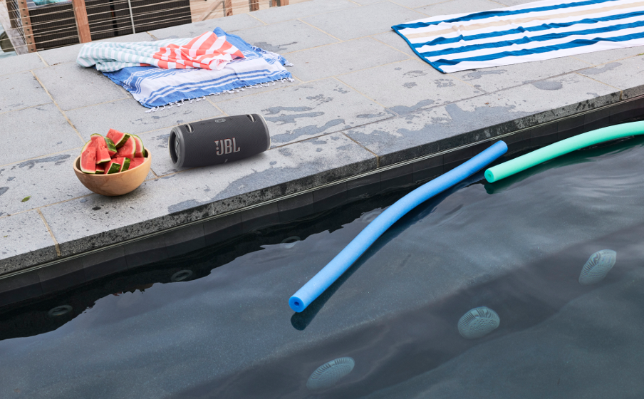 JBL Xtreme 3 IP67-waterbestendig en stofdicht - Image