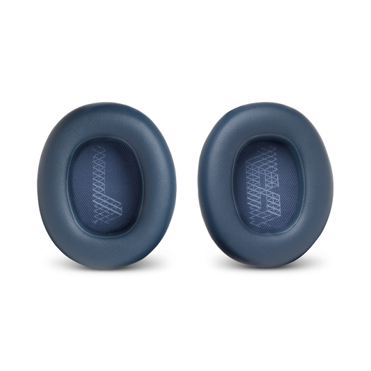 JBL Live 650BTNC - Blue - Wireless Over-Ear Noise-Cancelling Headphones - Detailshot 15 image number null