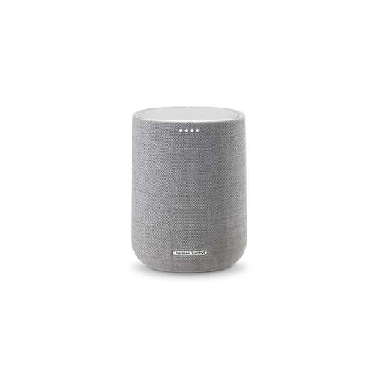 Harman Kardon Citation One MKIII - Grey - All-in-one smart speaker with room-filling sound - Front image number null