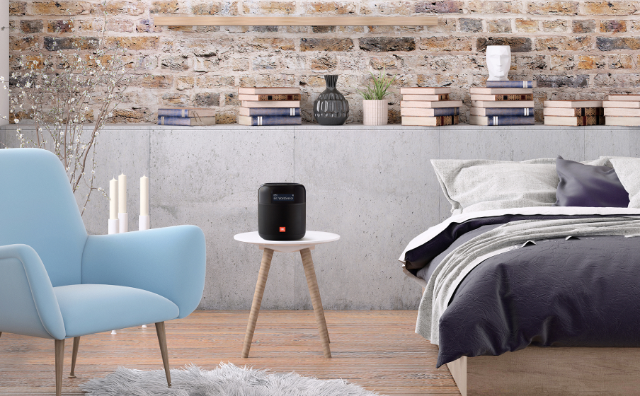 JBL Tuner XL Krachtig, kristalhelder geluid - Image