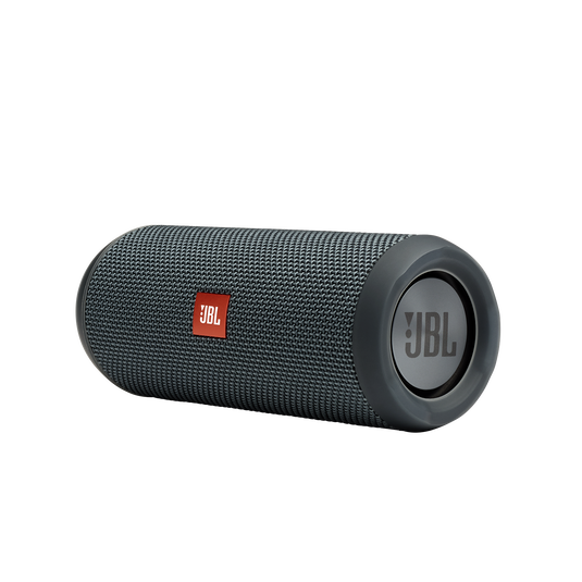 JBL Flip Essential - Gun Metal - Portable Bluetooth® speaker - Left image number null