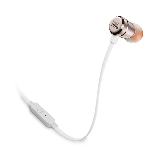 JBL Tune 290 - Gold - In-ear headphones - Hero image number null