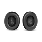 JBL Ear pads for Live 650 - Black - Ear pads (L+R) - Hero