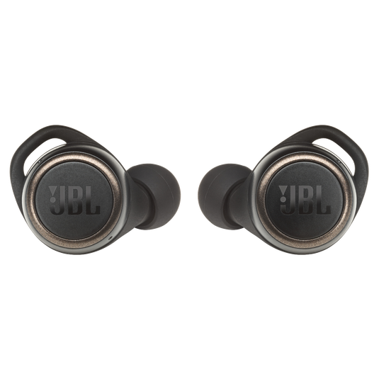 JBL Live 300TWS replacement kit - Black - True wireless earbuds - Hero image number null