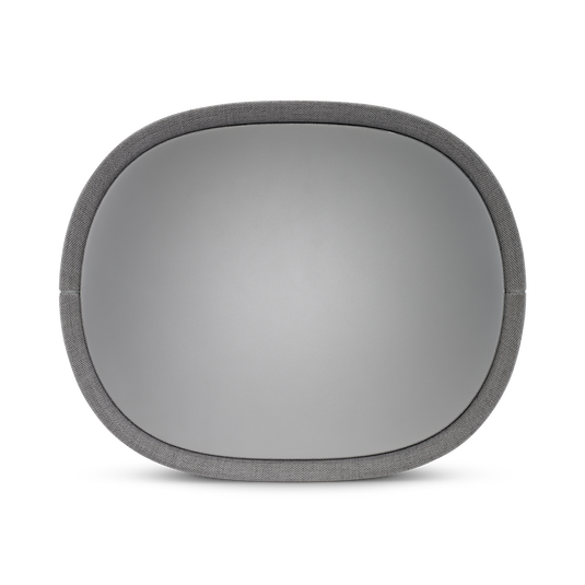 Harman Kardon Citation Sub - Grey - Thundering bass for movies and music - Detailshot 1 image number null