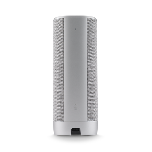 Harman Kardon Citation Surround - Grey - Surround sound for immersive movie experience - Back image number null