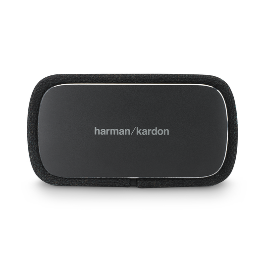 Harman Kardon Citation Bar - Black - The smartest soundbar for movies and music - Detailshot 3 image number null