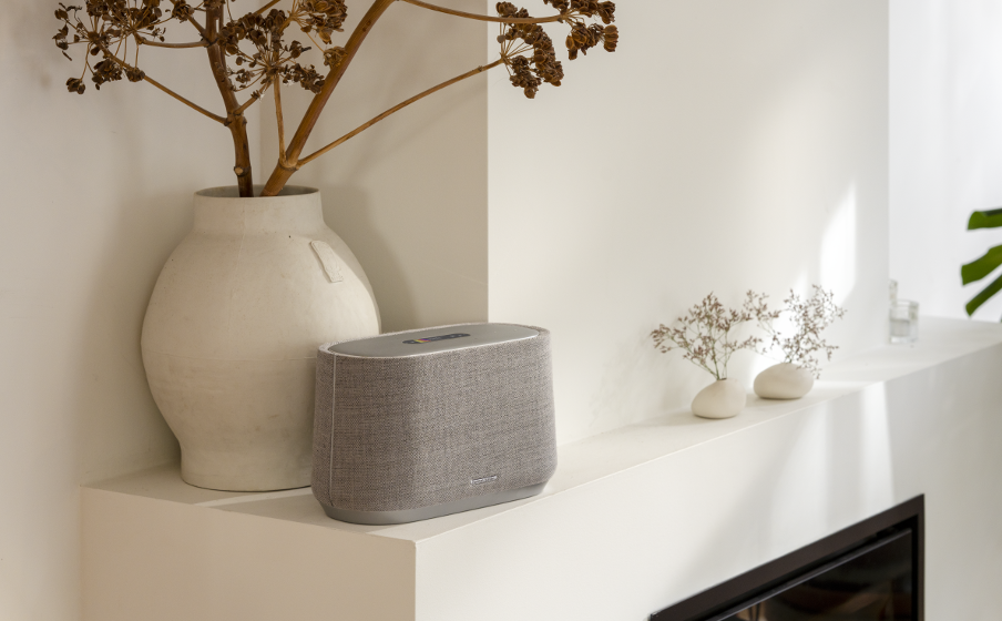 Harman Kardon Citation 300 Design industriel haut de gamme - Image