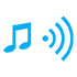 Harman Kardon Citation Bar Plus de 300 services de diffusion musicaux sont disponibles avec la diffusion Wi-Fi - Image