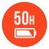 JBL Live 660NC Tomorrowland Edition Jusqu’à 50 heures d’autonomie + Recharge rapide - Image