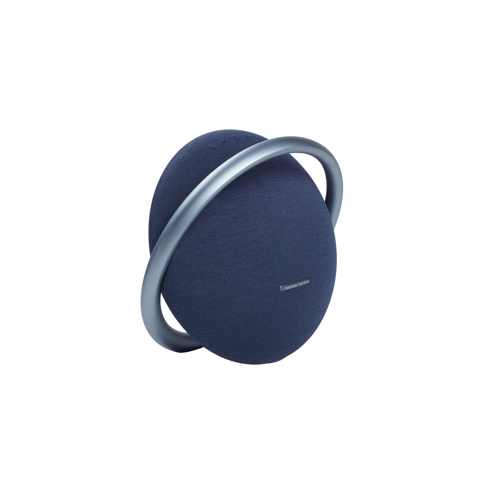 Onyx Studio 7 - Blue - Portable Stereo Bluetooth Speaker - Detailshot 1