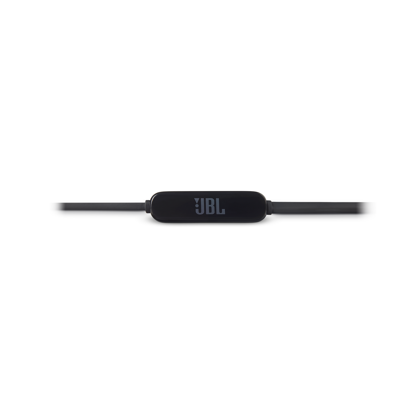 JBL Tune 160BT - Black - Wireless in-ear headphones - Detailshot 1