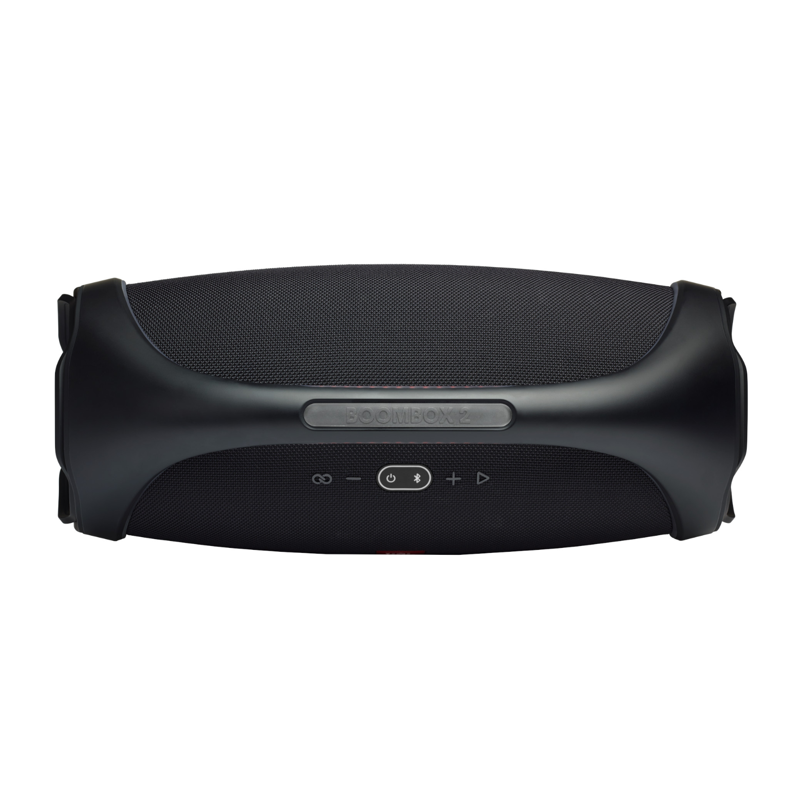 JBL Boombox 2 - Black - Portable Bluetooth Speaker - Detailshot 6