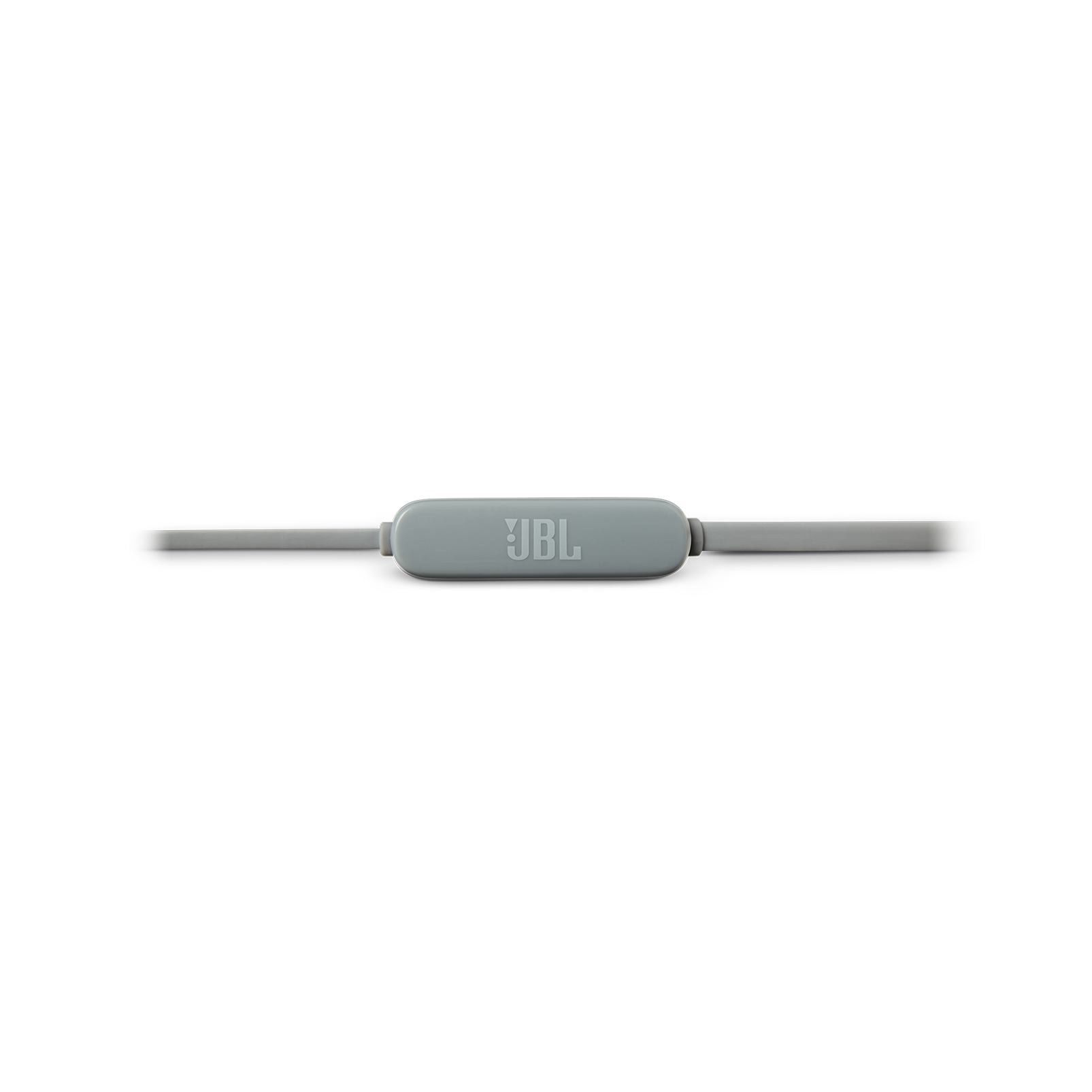 JBL Tune 160BT - Grey - Wireless in-ear headphones - Detailshot 1