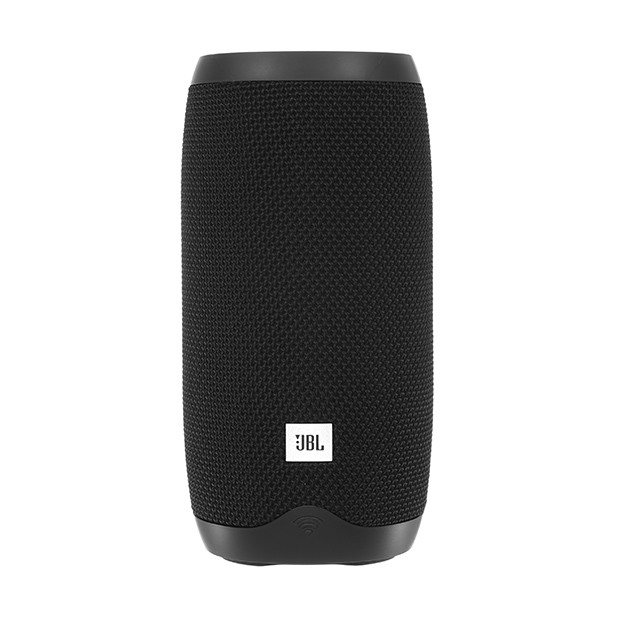 JBL Link 10 - Black - Voice-activated portable speaker - Detailshot 15