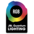 JBL Quantum ONE – RGB-effecttuner - Image