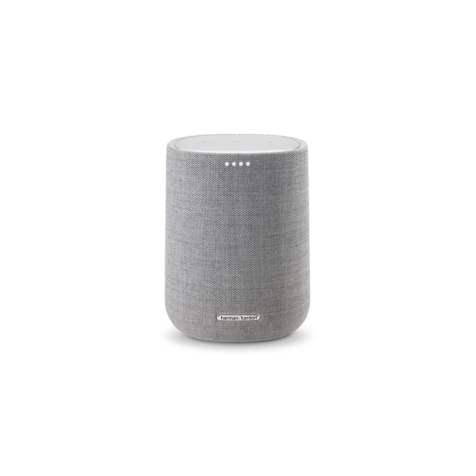 Harman Kardon Citation One MKII - Grey - All-in-one smart speaker with room-filling sound - Front