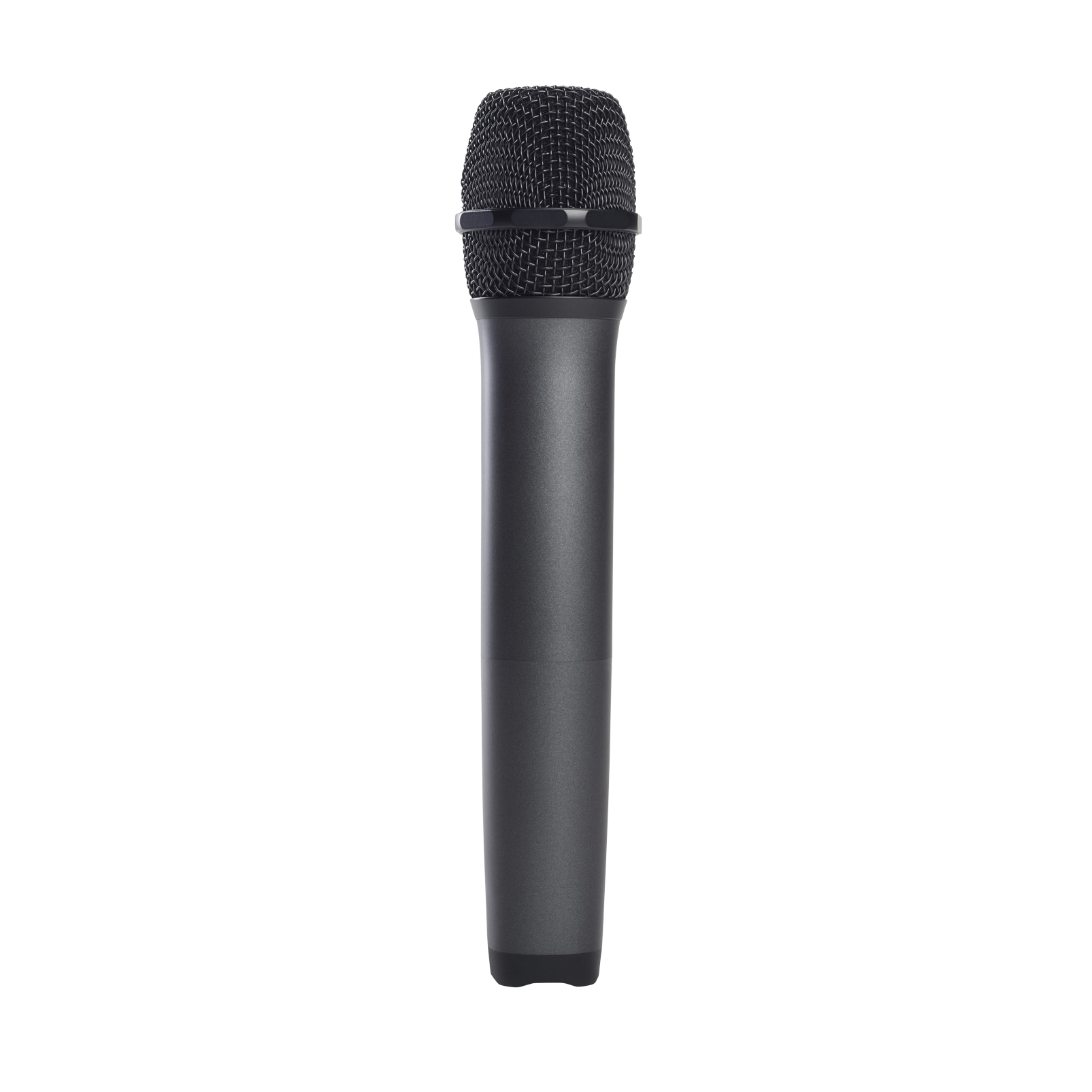 JBL Wireless Microphone Set - Black - Wireless two microphone system - Back